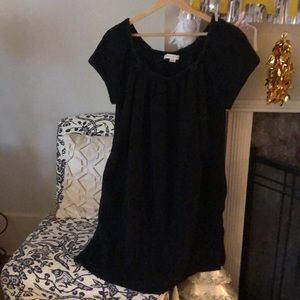 Loyal Hana nursing dress